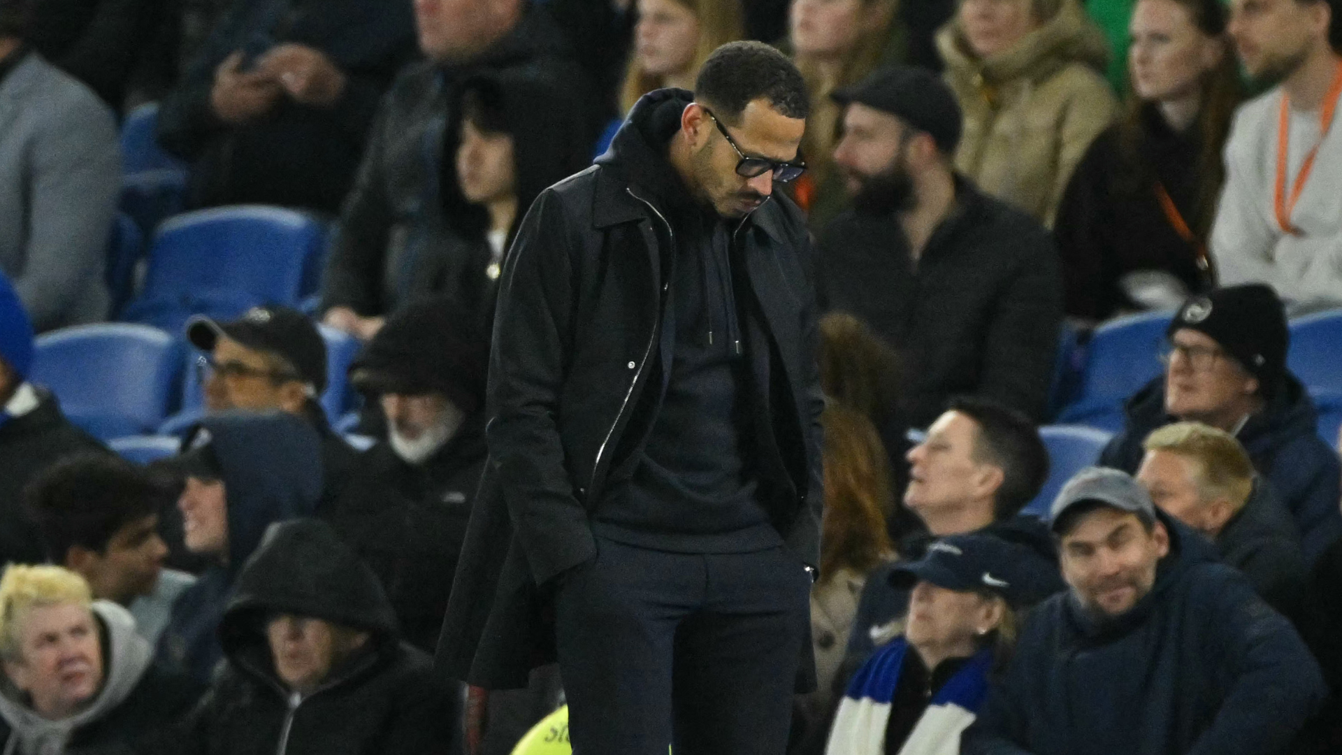 Scholes: Rosenior appointment crazy