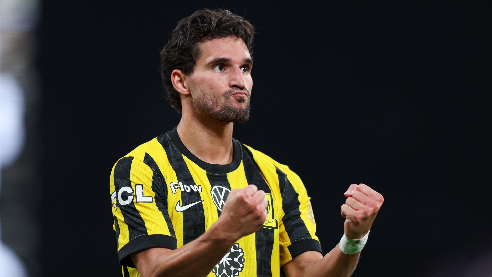 Report: Al-Taawoun 0-2 Al-Ittihad