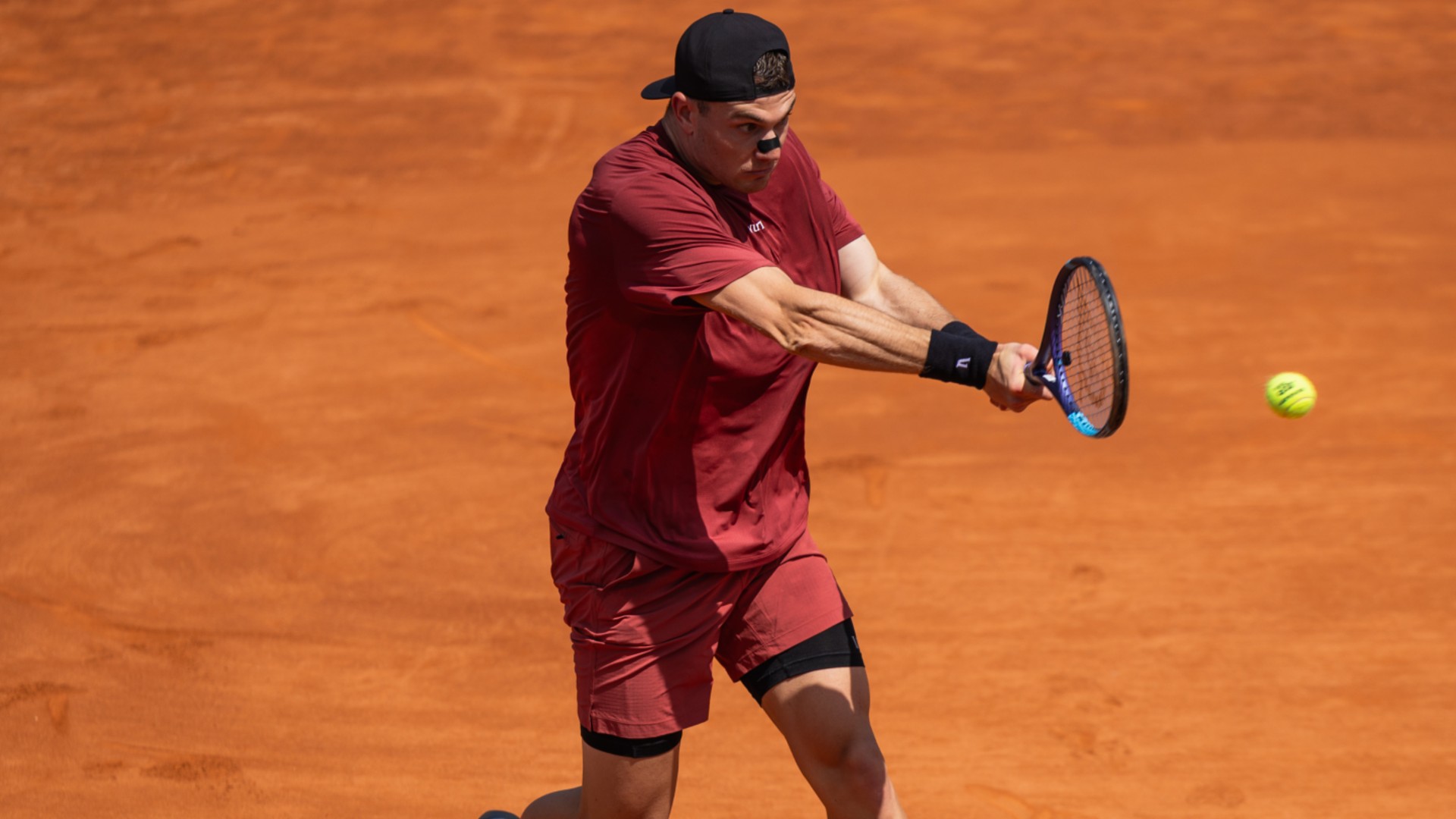 Draper withdraws from French Open
