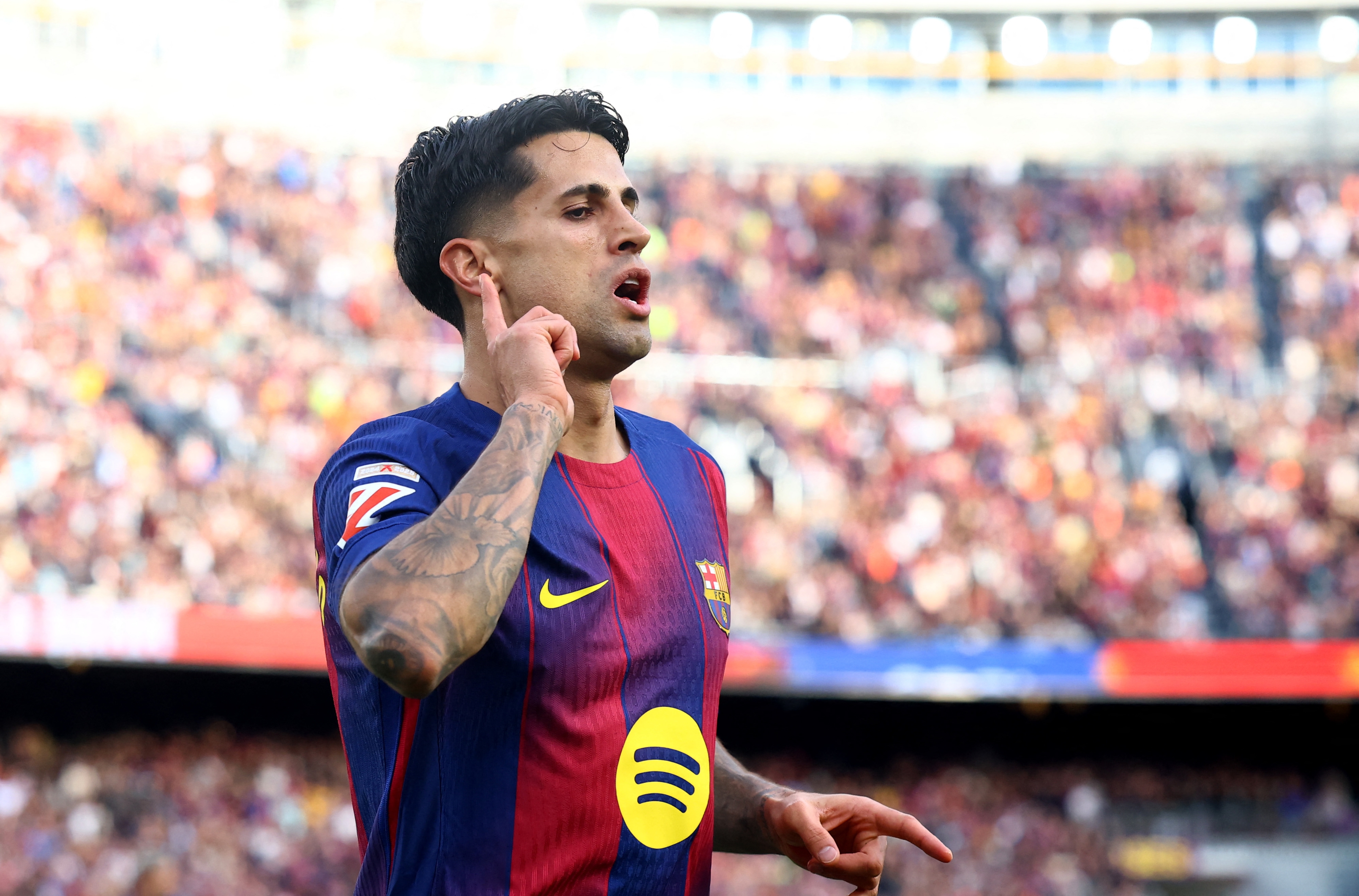 Cancelo