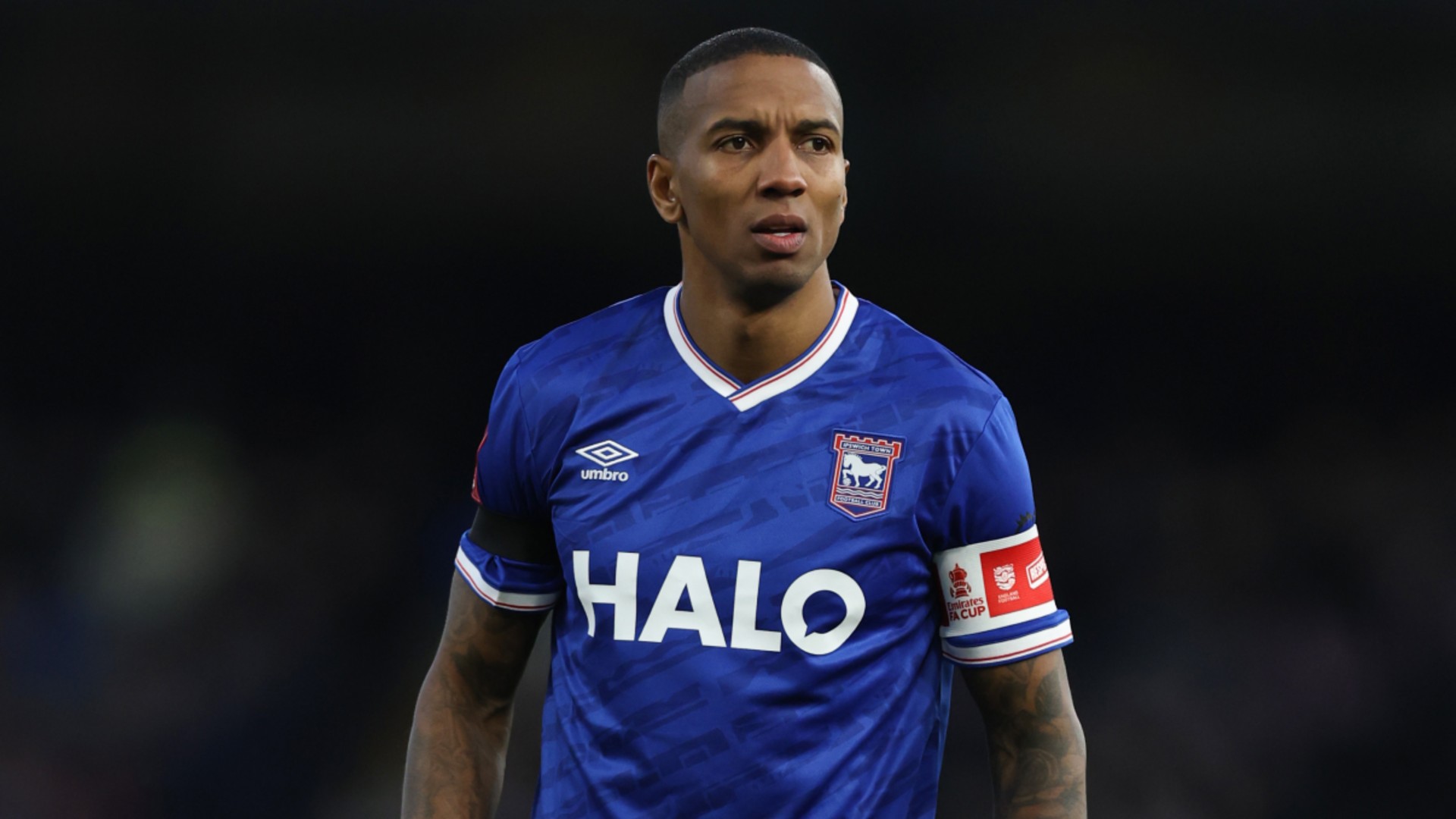Young confirms retirement