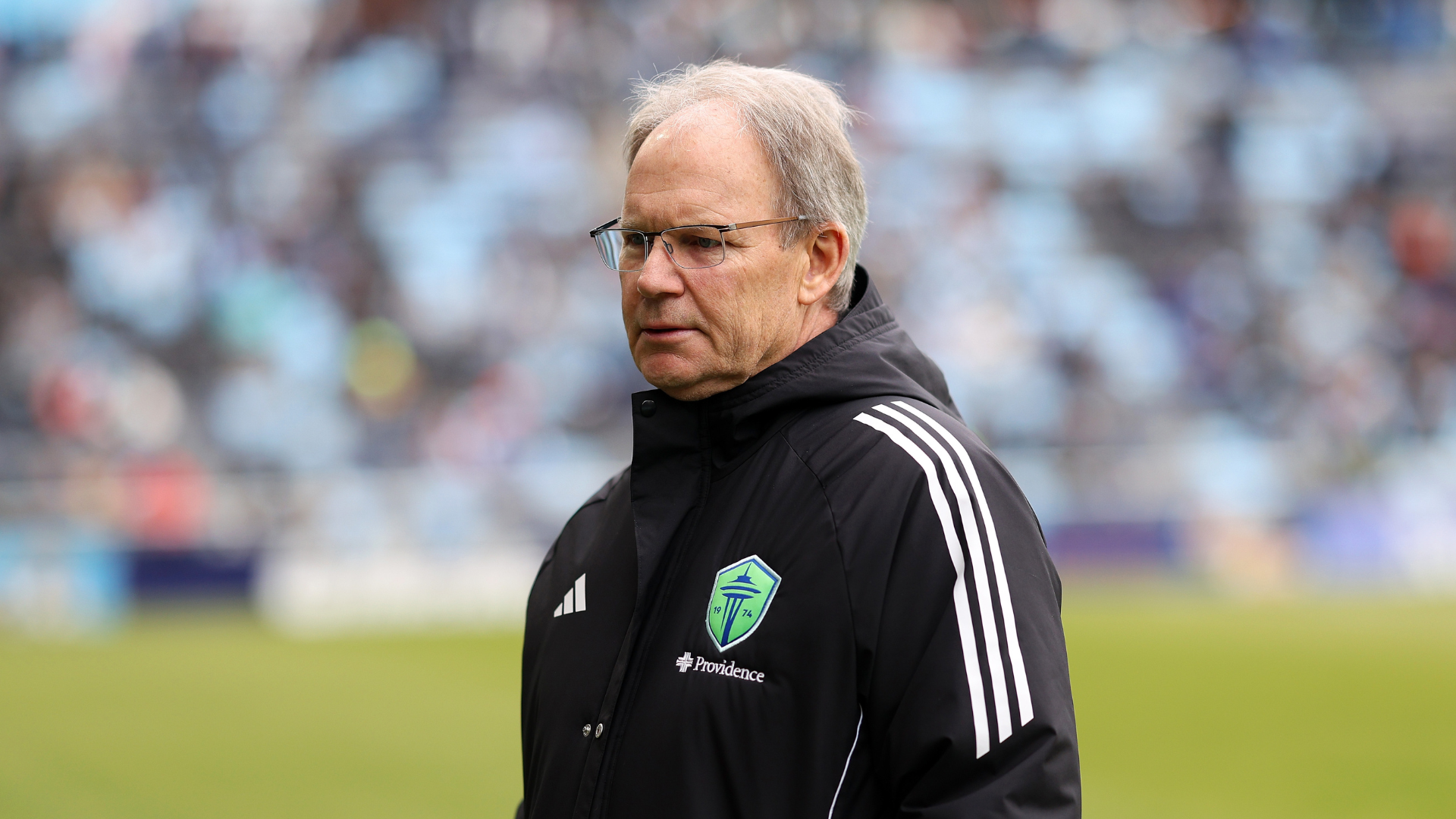 Preview: Sporting KC V Seattle