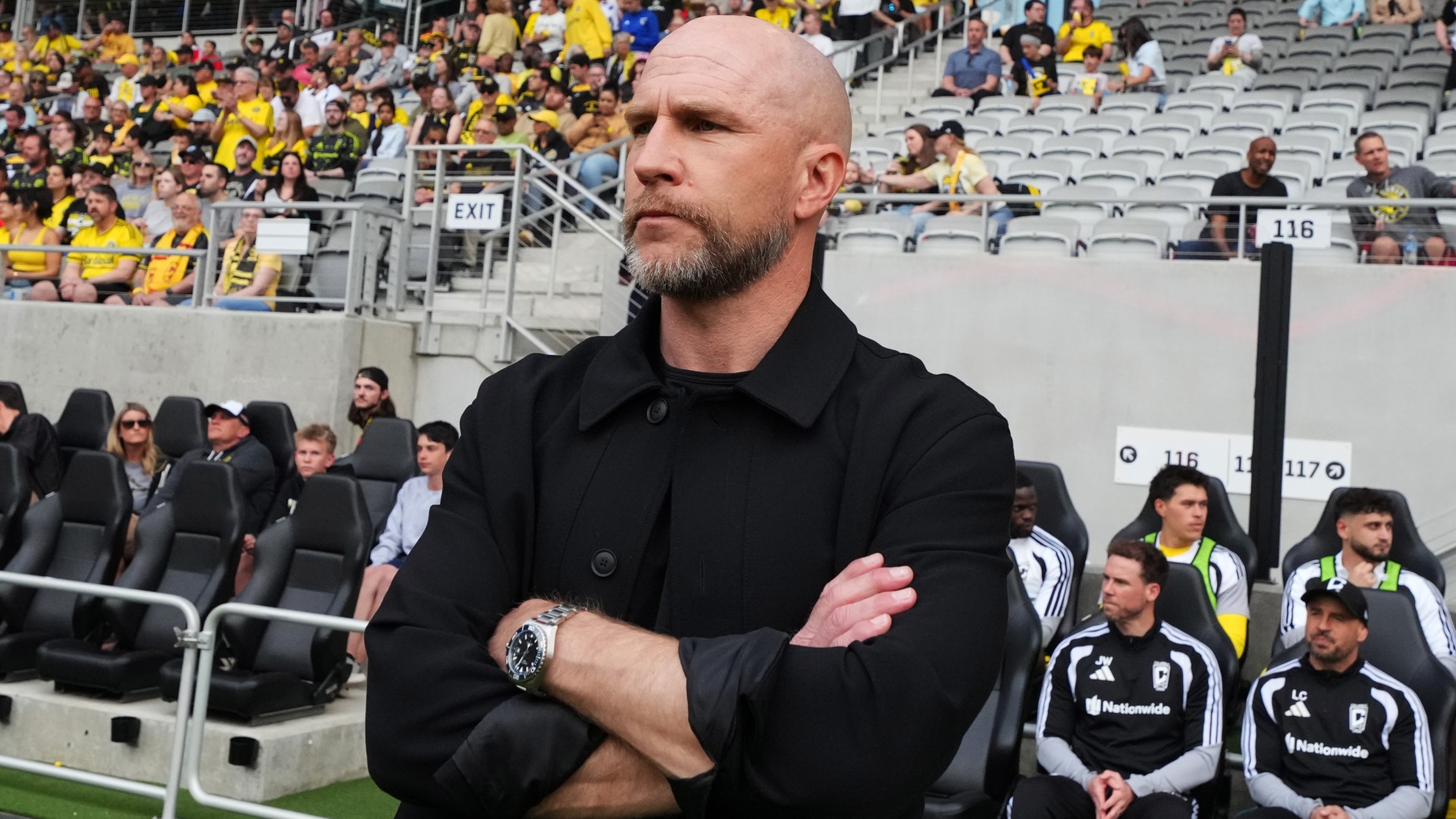 Preview: Columbus v Minnesota