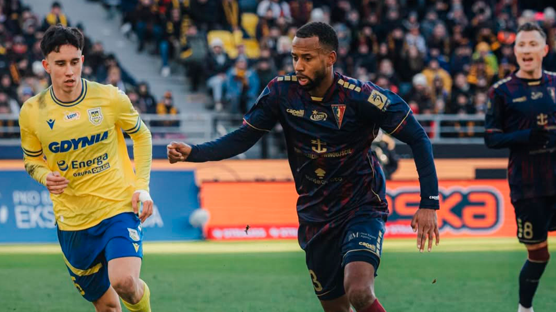 Kellyn Acosta