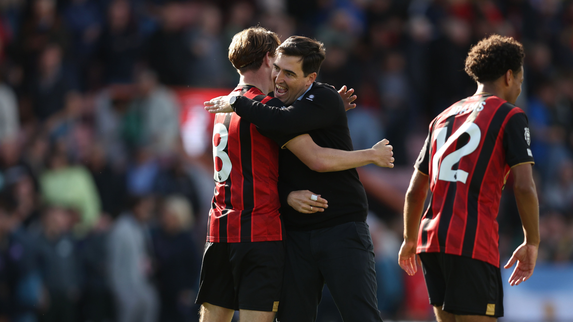Preview: Bournemouth v Palace
