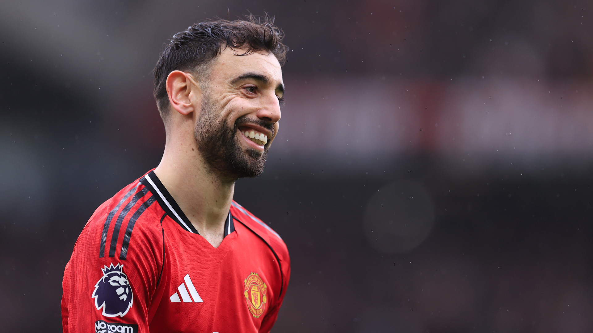 Fernandes: Risk providing rewards