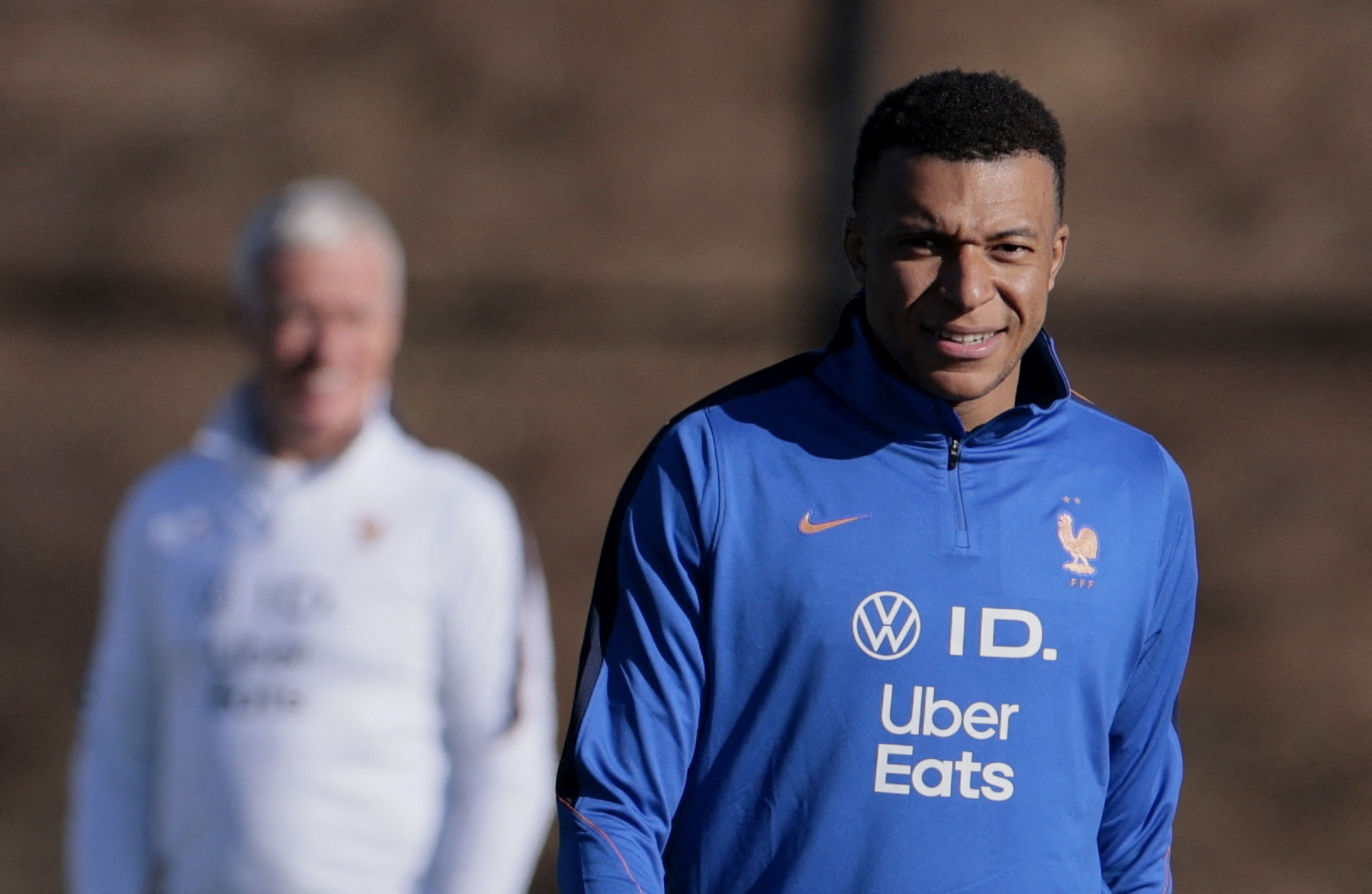 Mbappé