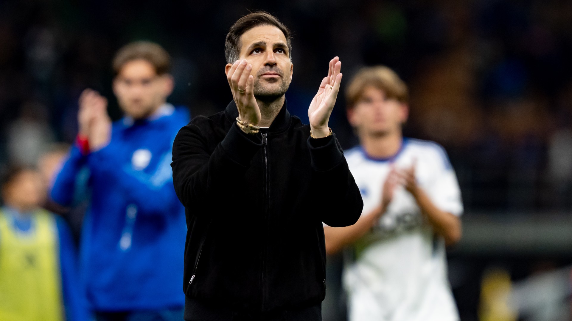 Preview: Como v Napoli