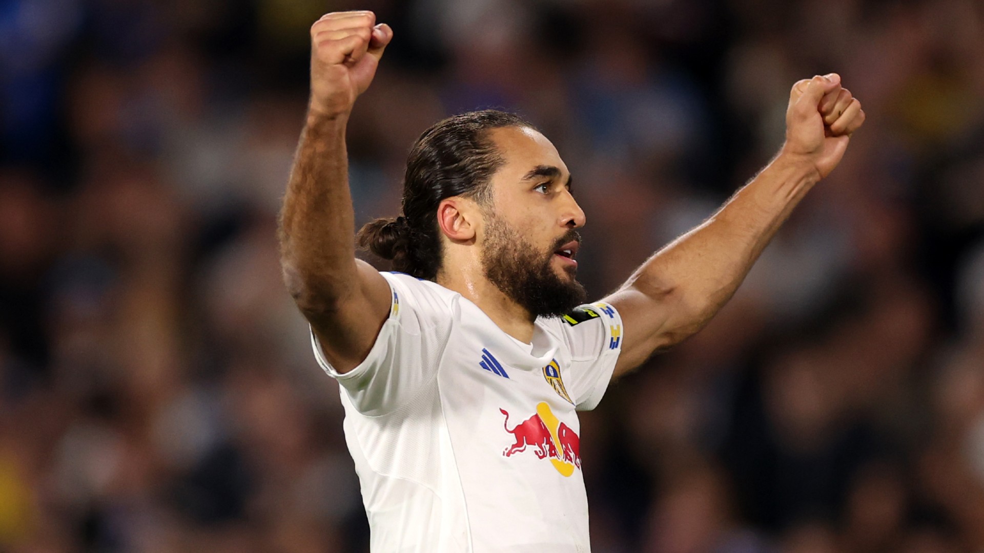 Report: Leeds 3-1 Burnley