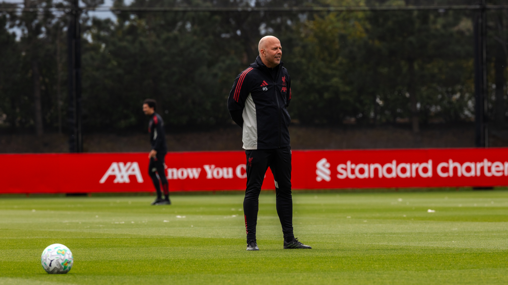 Slot: Top five 'a step' for Reds