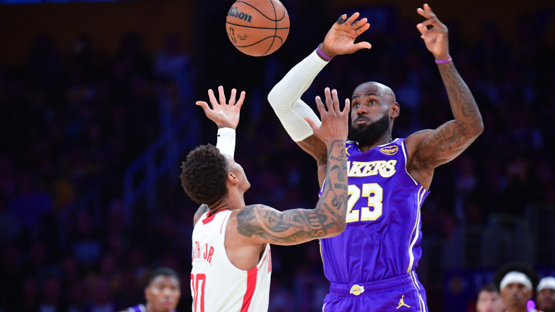 lebron