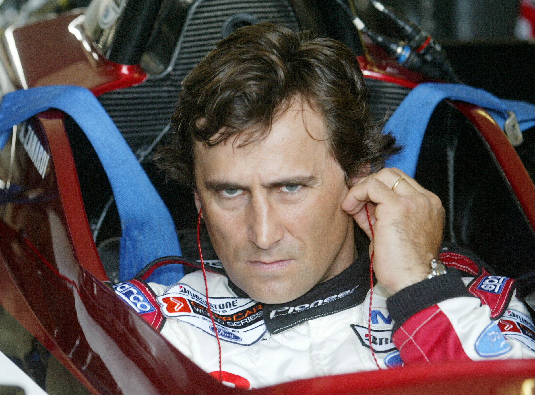 Alex Zanardi