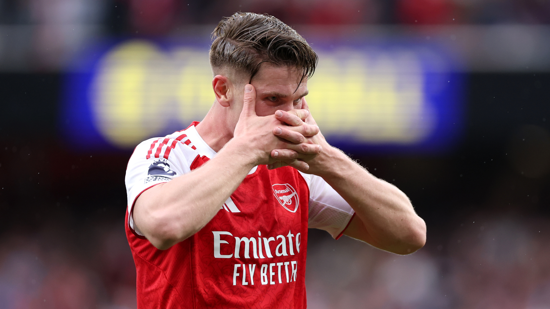 Gyokeres: We never stopped dreaming