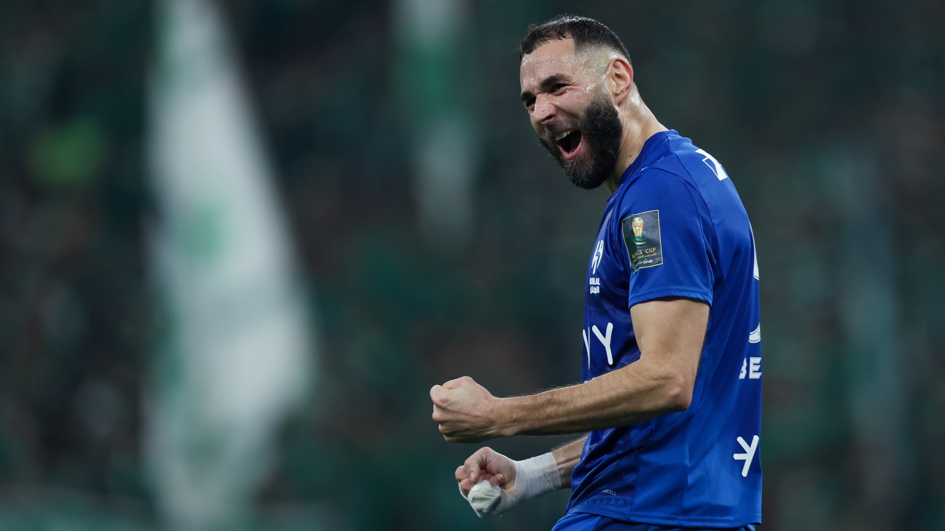 Report: Al-Hazem 0-3 Al-Hilal