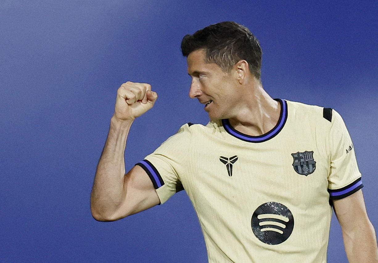 Lewandowski