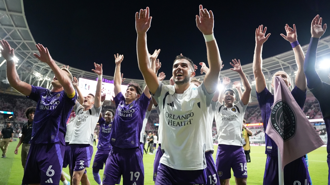 Orlando City Stuns Inter Miami 4-3 After Messi's Hat-Trick Lead Evaporates — image 1