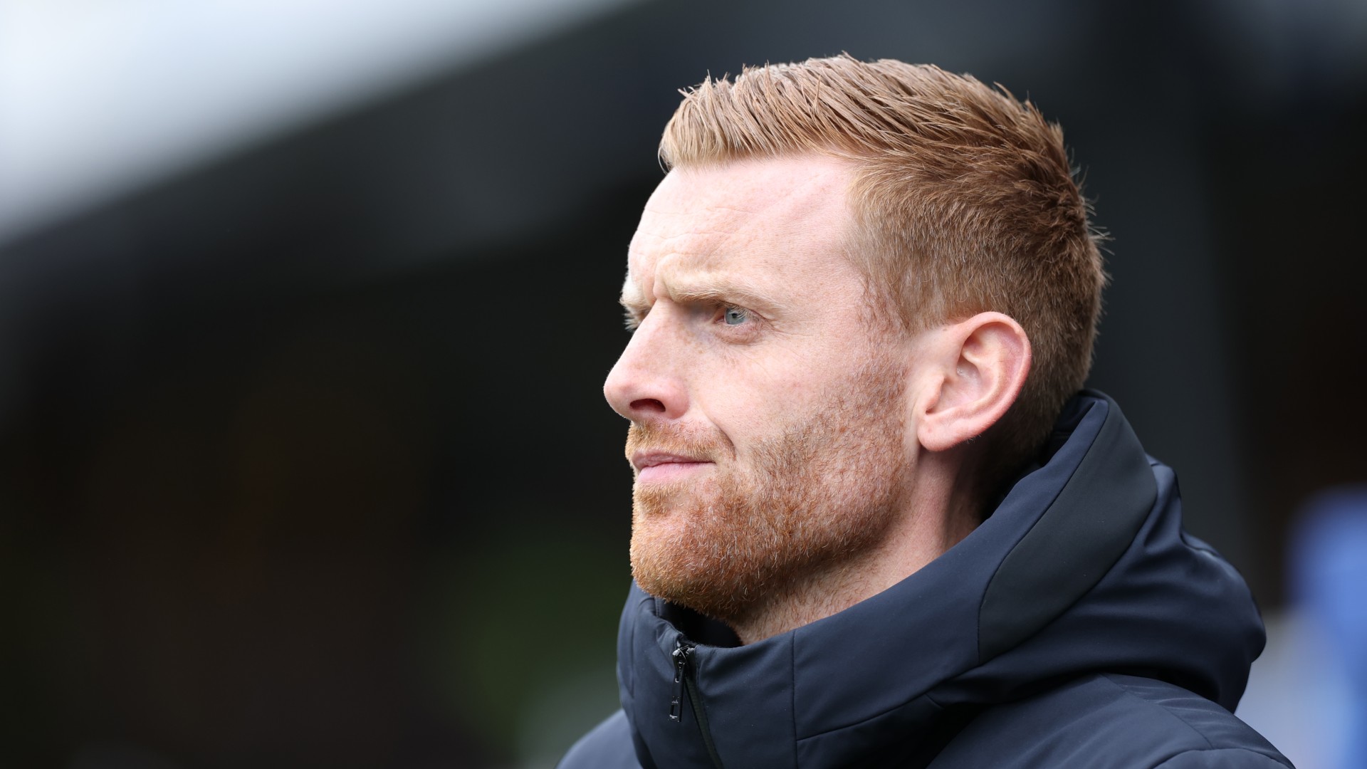 Still sacked by Watford