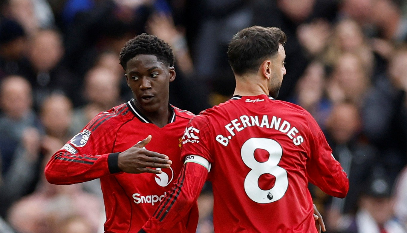 Manchester United