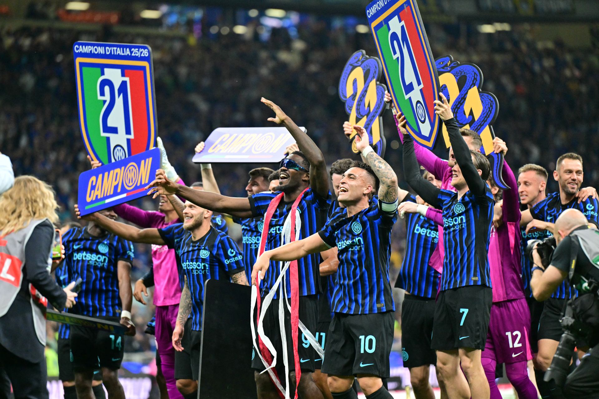 Inter Milan