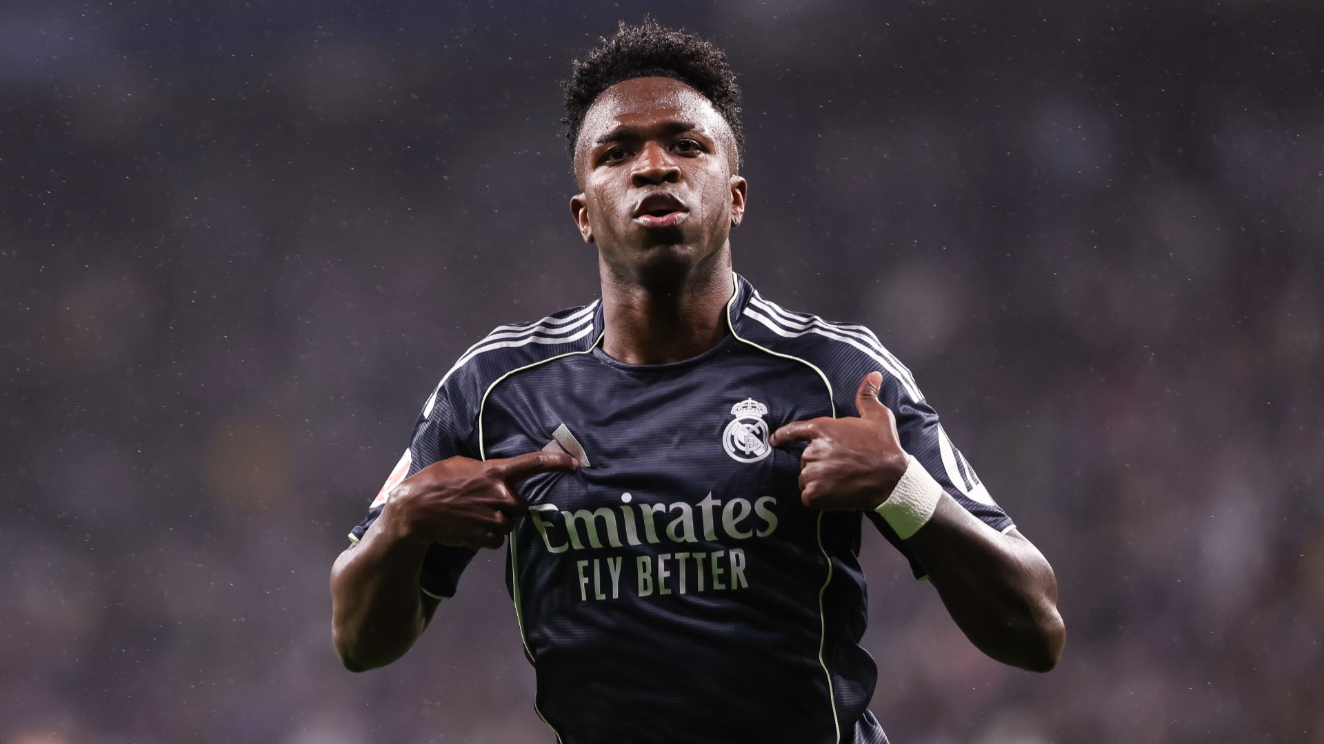 Report: Espanyol 0-2 Real Madrid