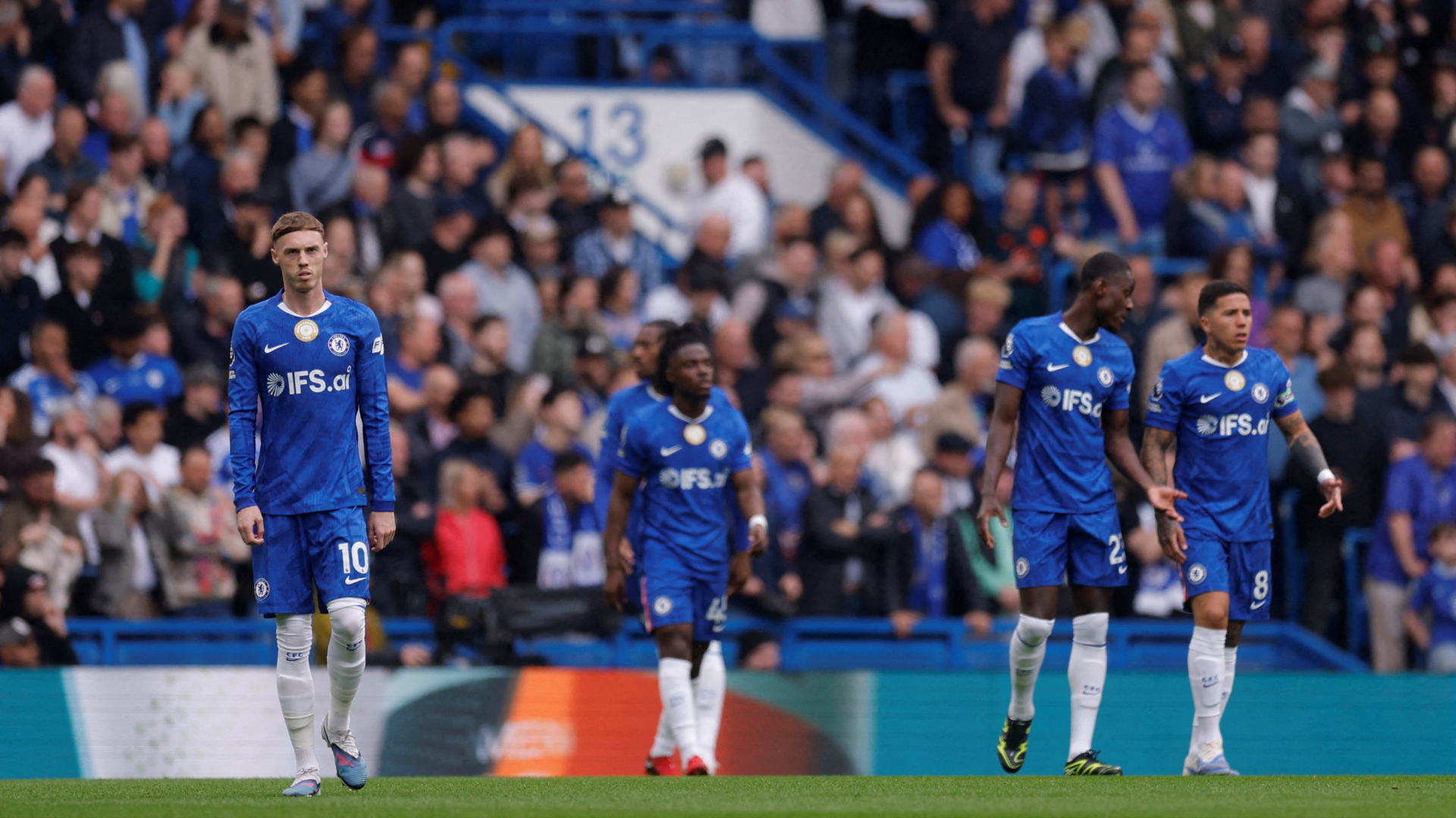 Chelsea