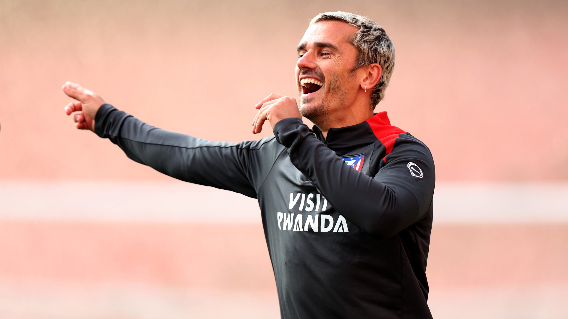 Griezmann: Atleti can make history