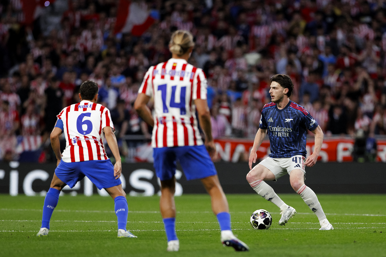 Atlético Madrid
