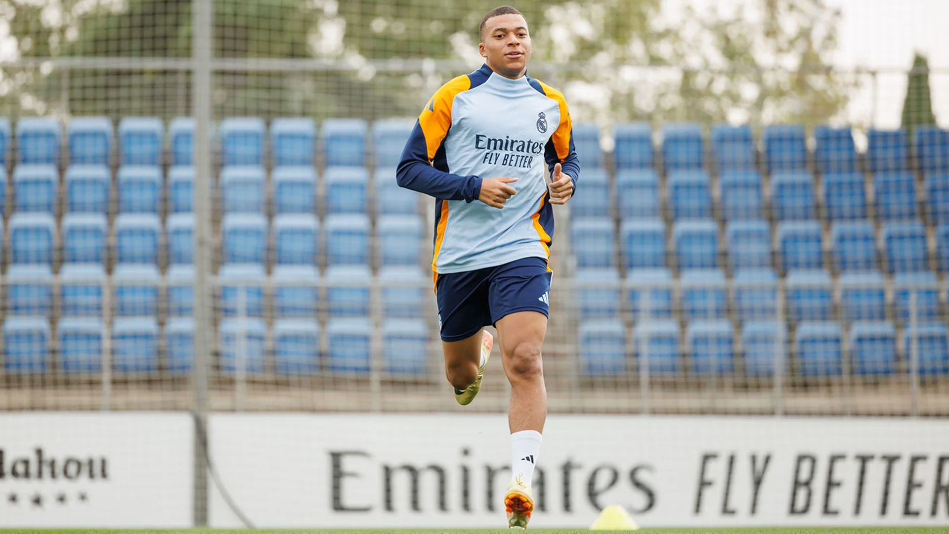 Kylian Mbappé