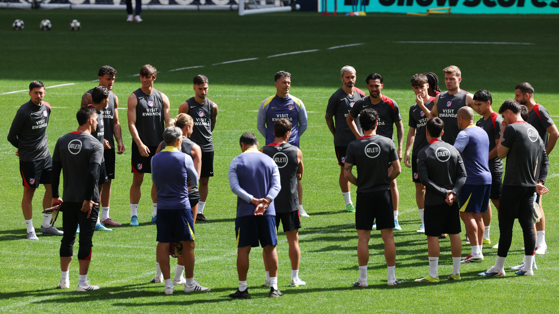 Atleti