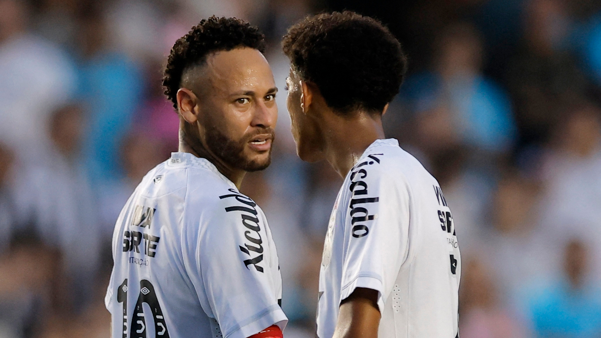 Neymar