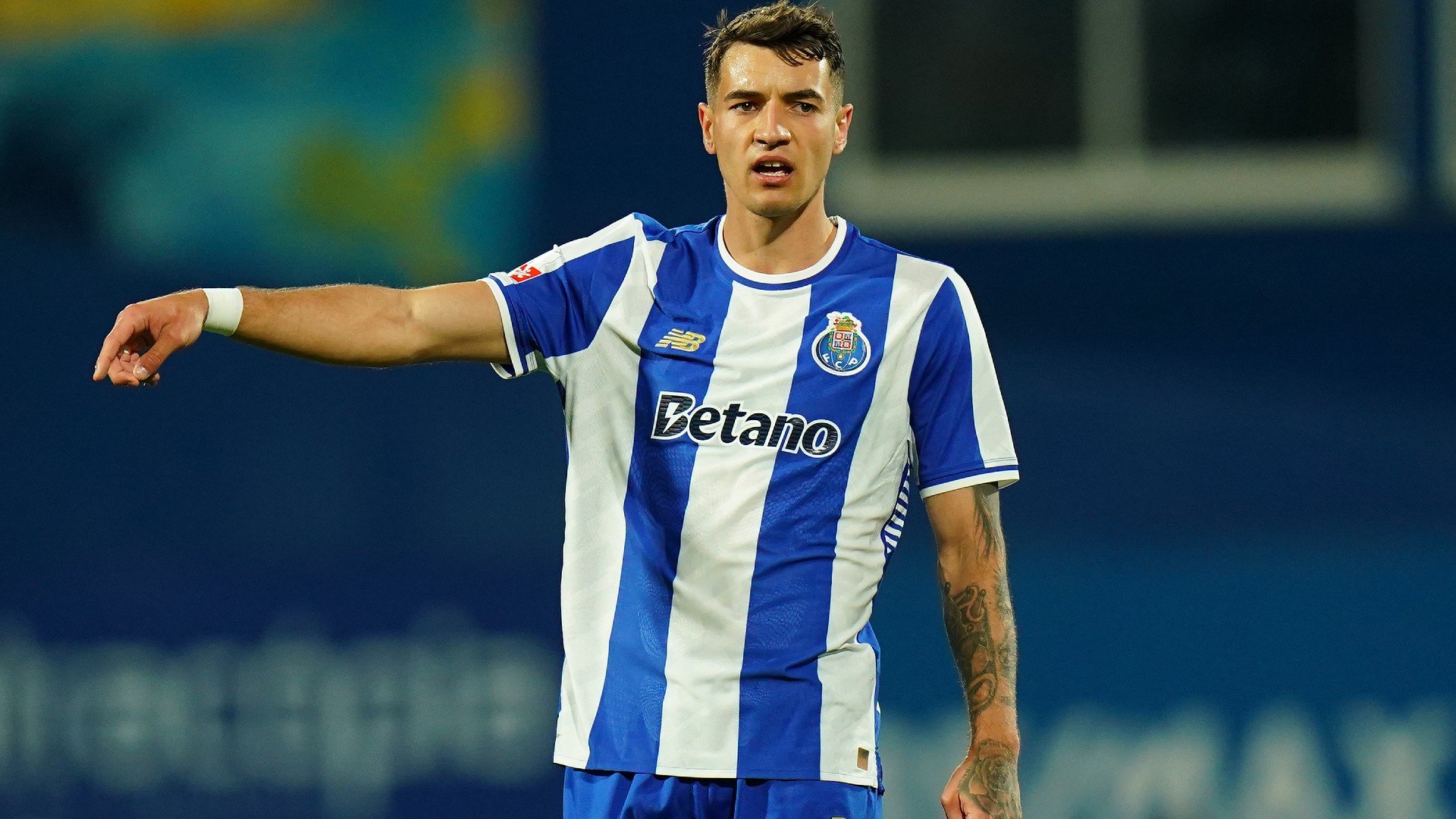 Porto make Kiwior move permanent