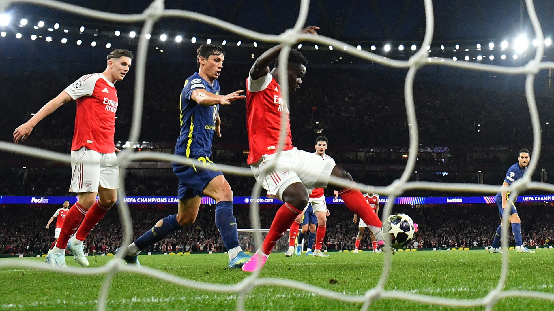 Arsenal