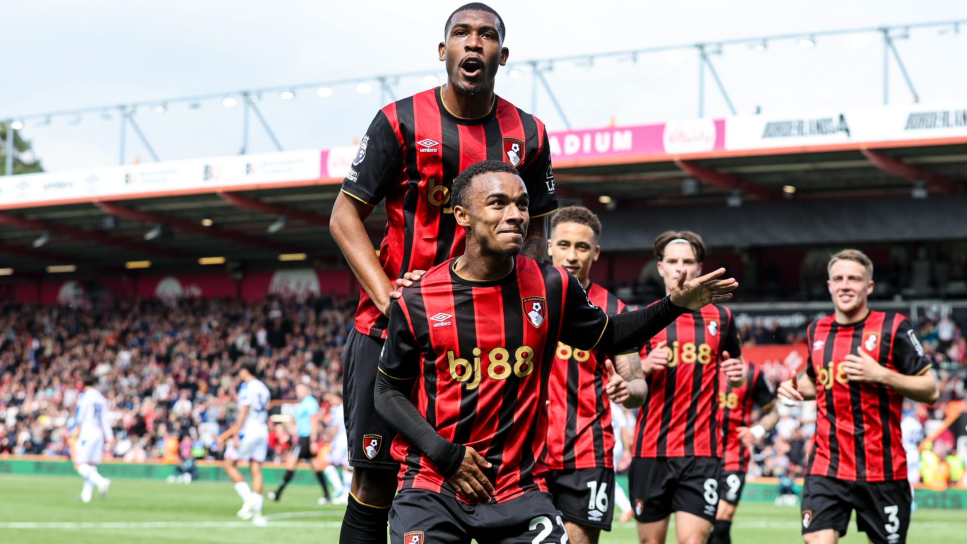 Preview: Fulham v Bournemouth