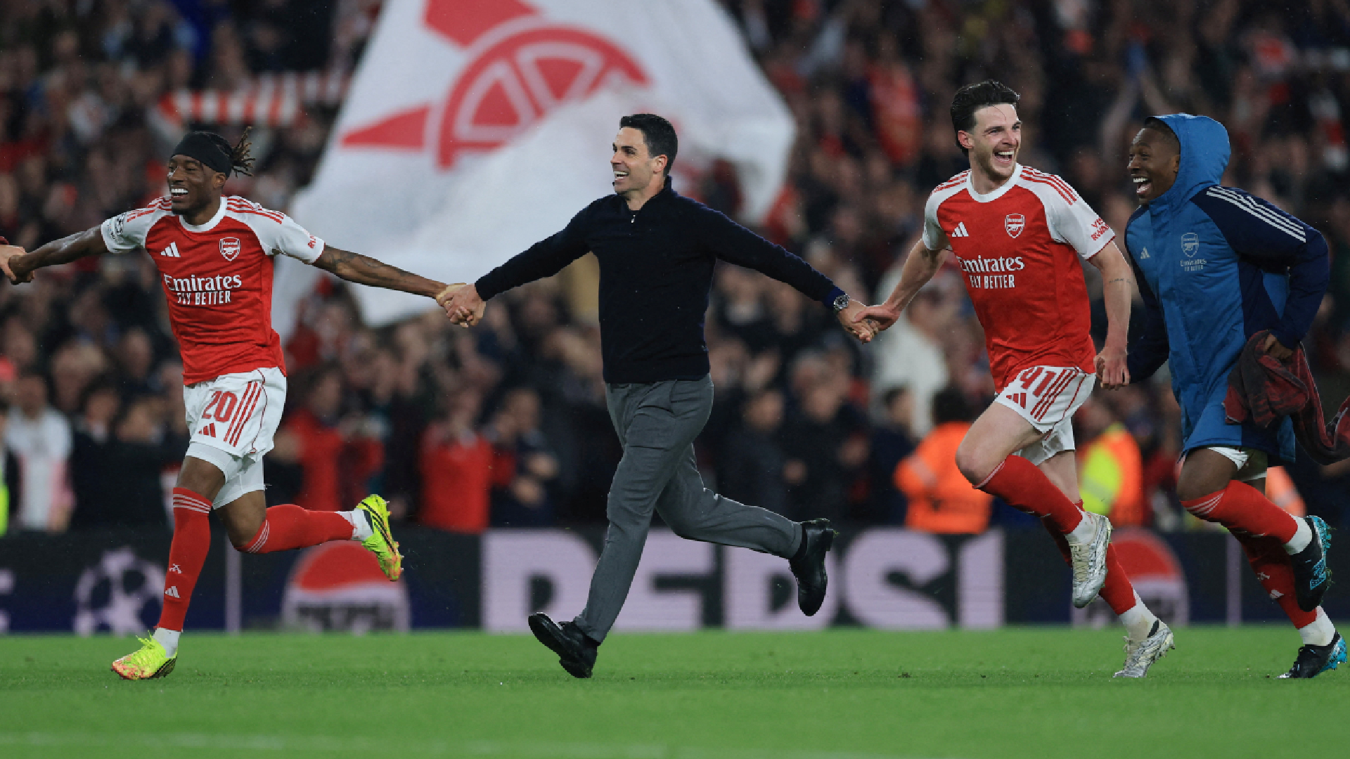 arsenal