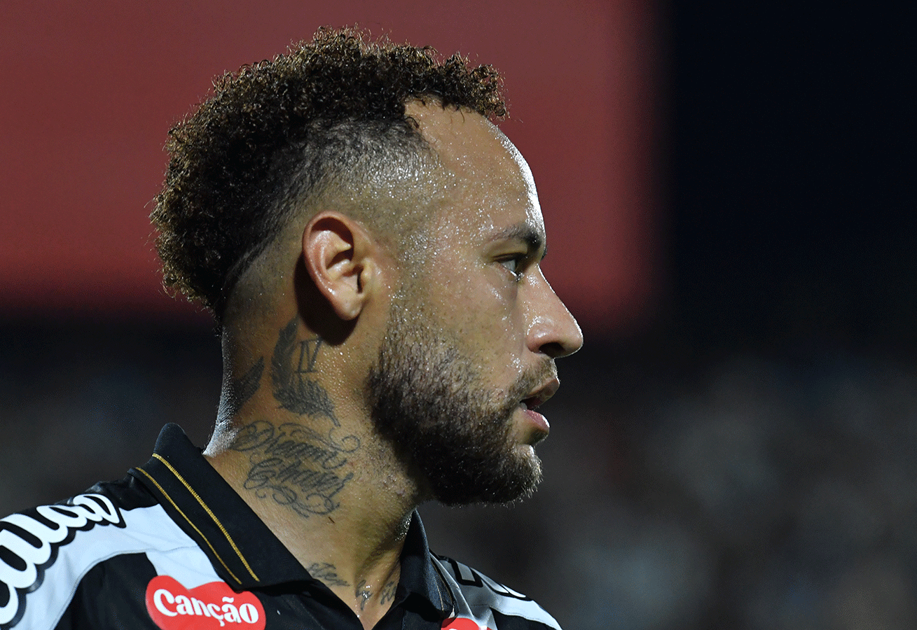 Neymar