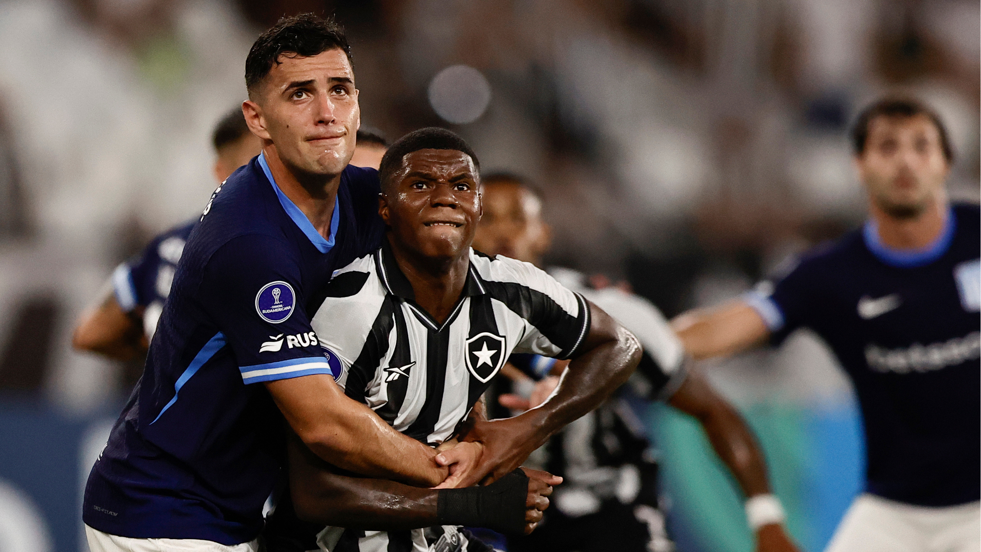 Botafogo