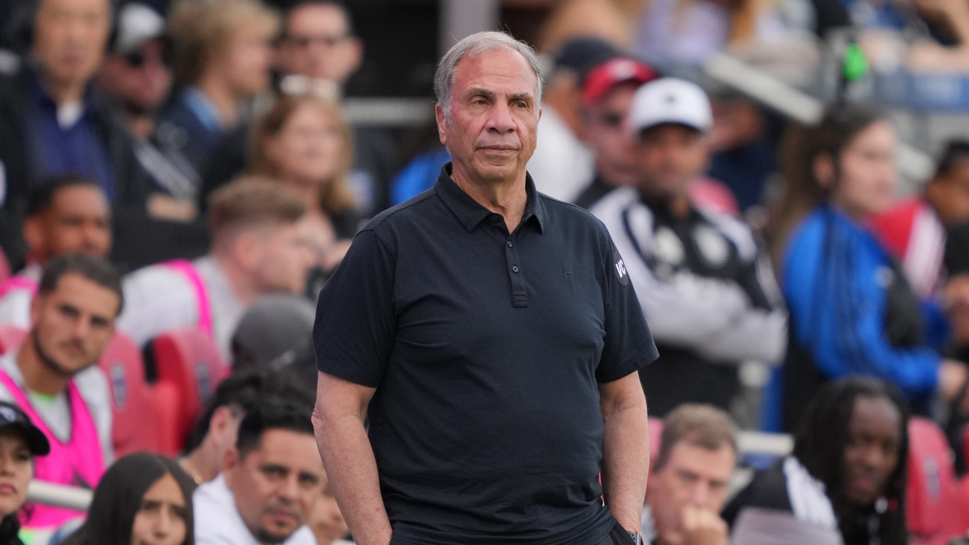 Preview: SJ Earthquakes v Vancouver