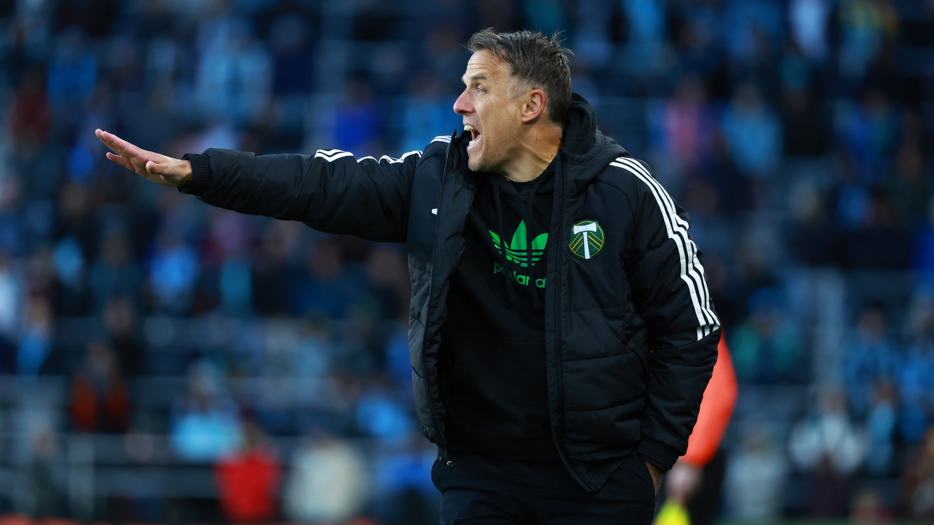Preview: Portland v Sporting KC