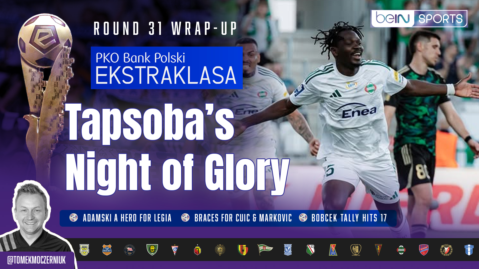 Ekstraklasa