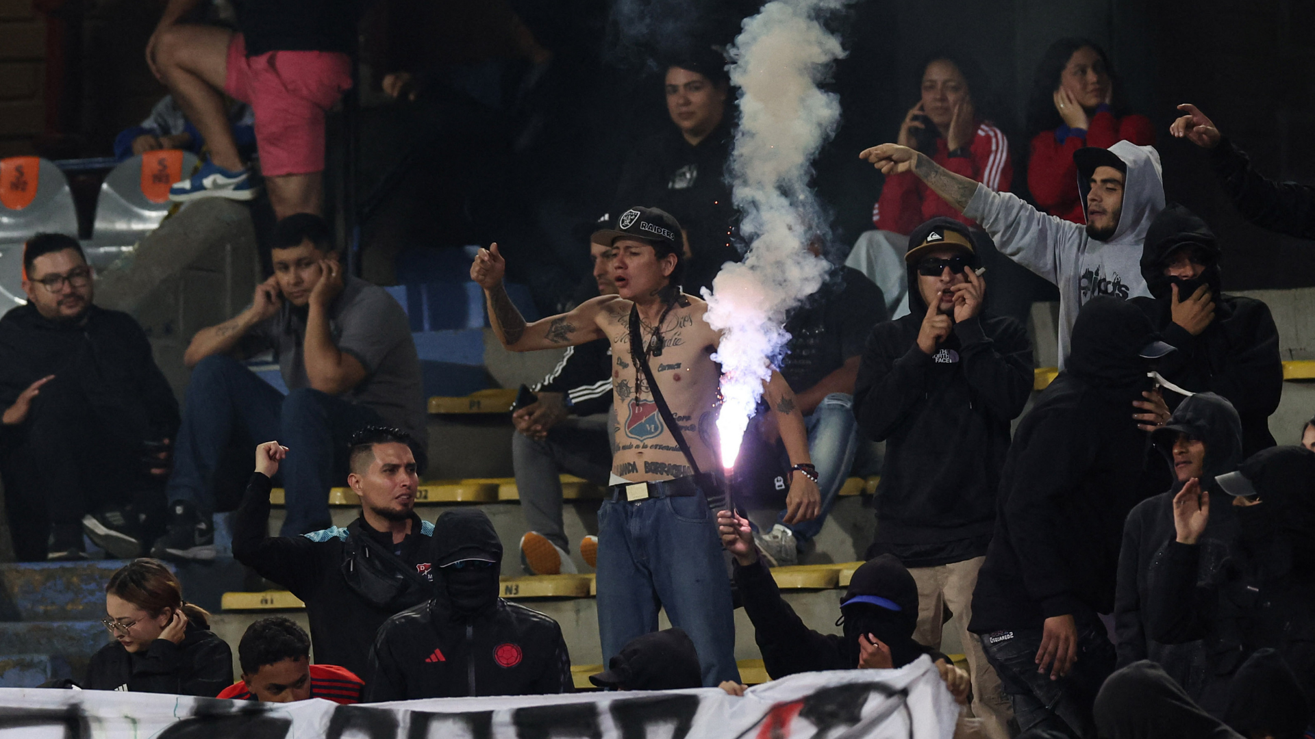 Libertadores