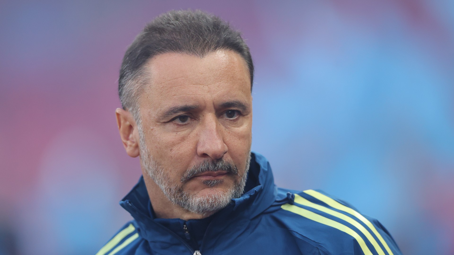 Pereira: Forest couldn't compete