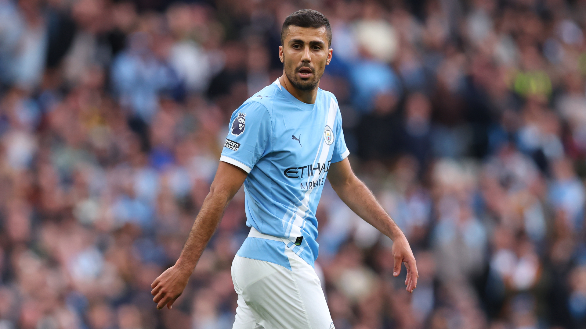 Pep: Rodri absence did not cost us