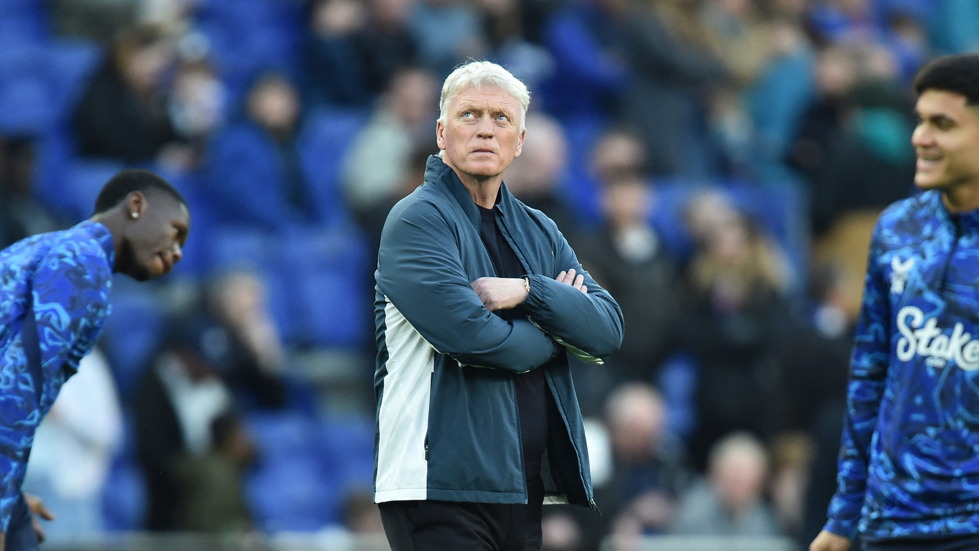 Preview: Crystal Palace v Everton