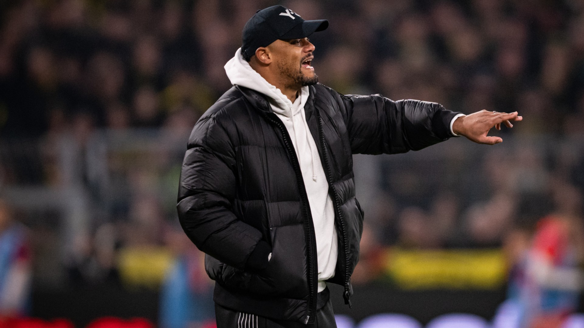 Preview: Wolfsburg v Bayern Munich