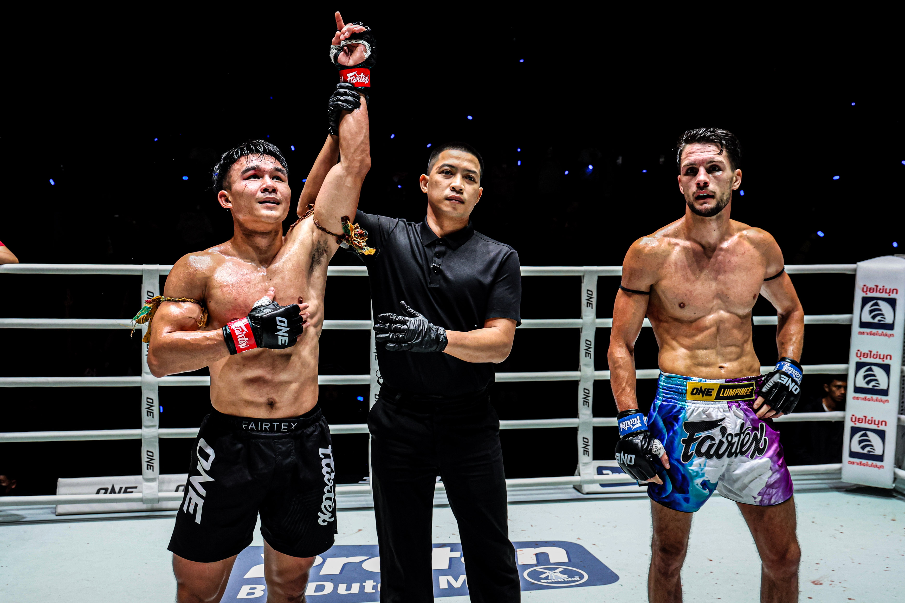 ONE Friday Fights 153
