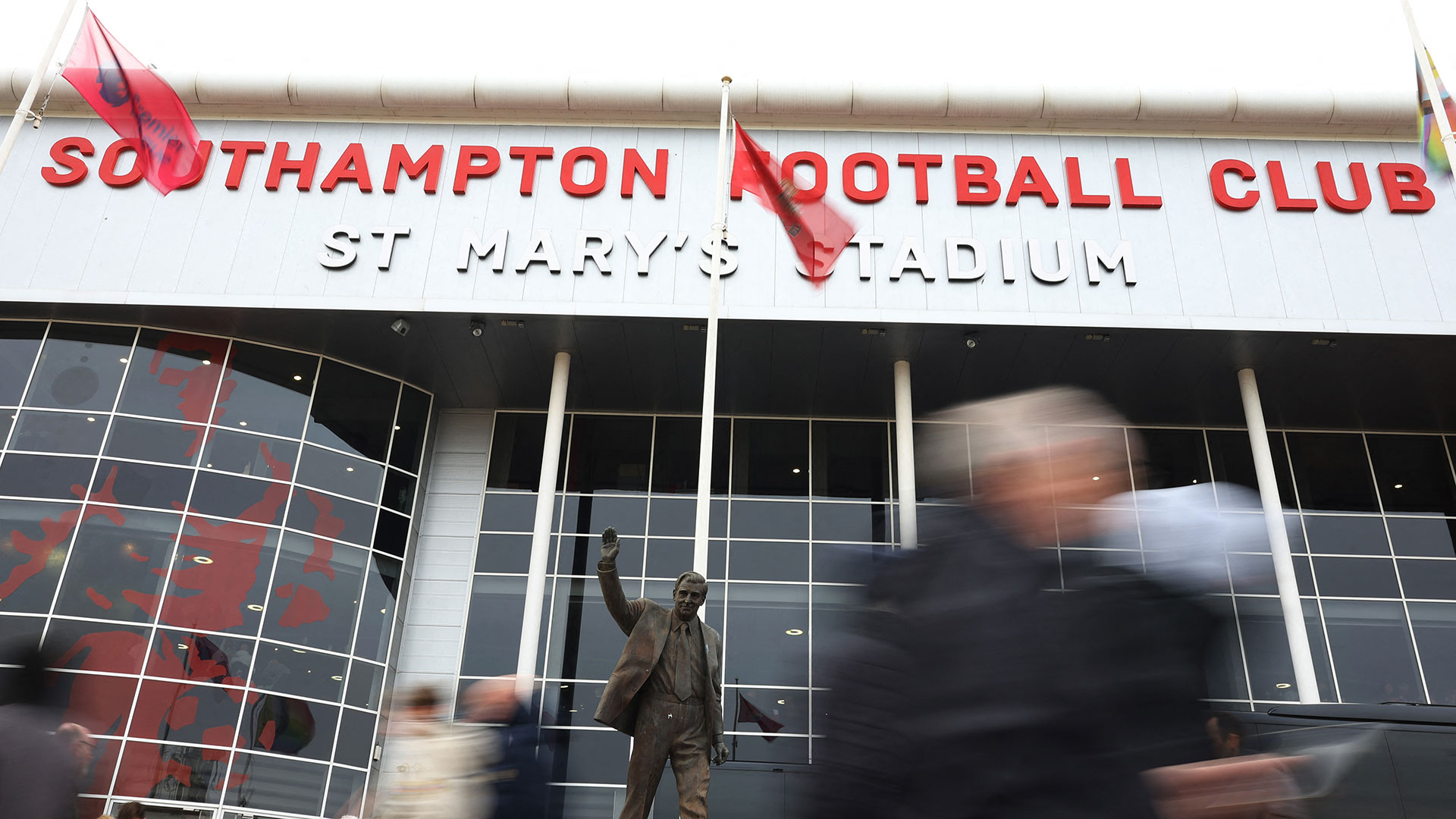Southampton