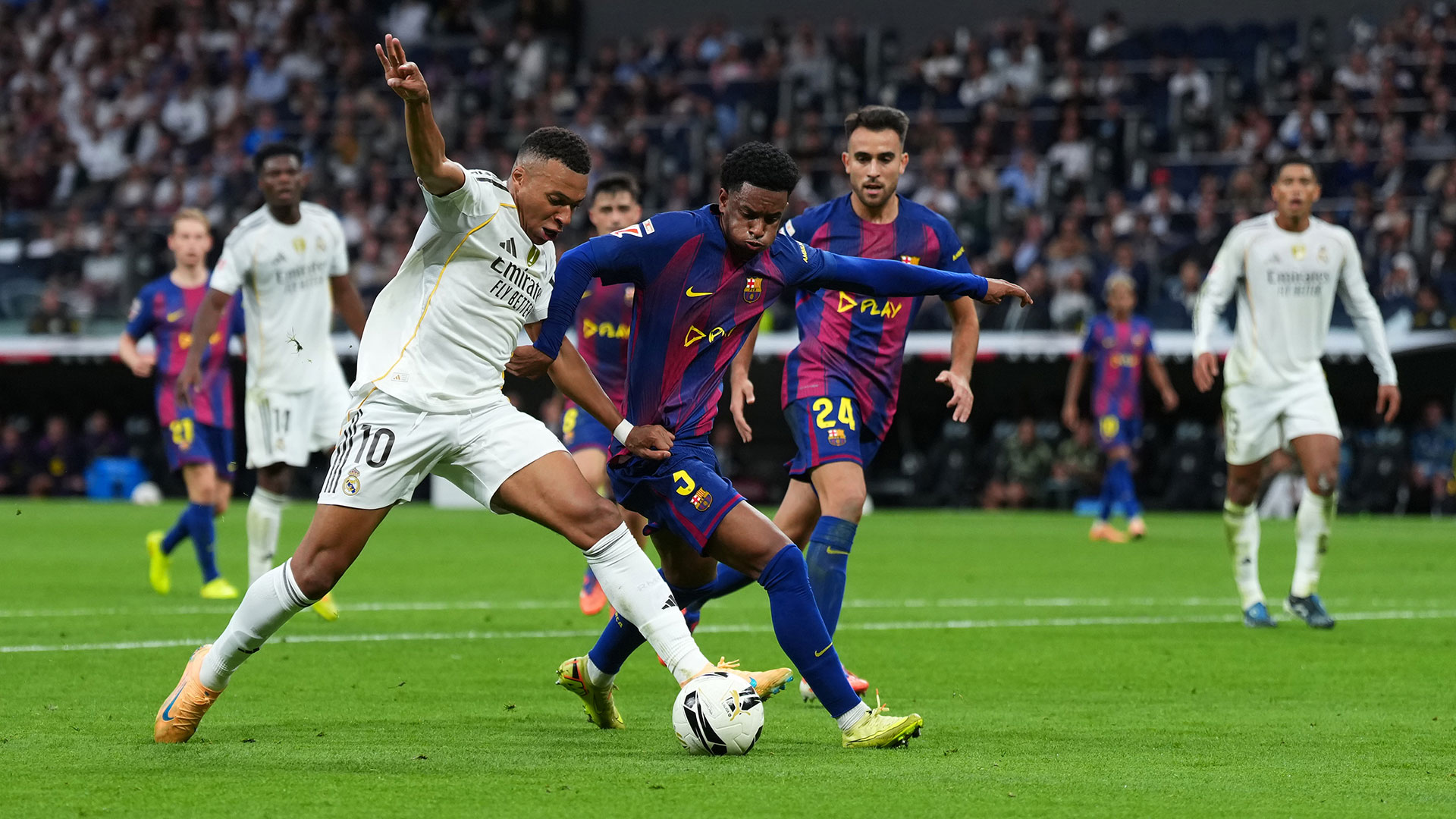 El Clasico