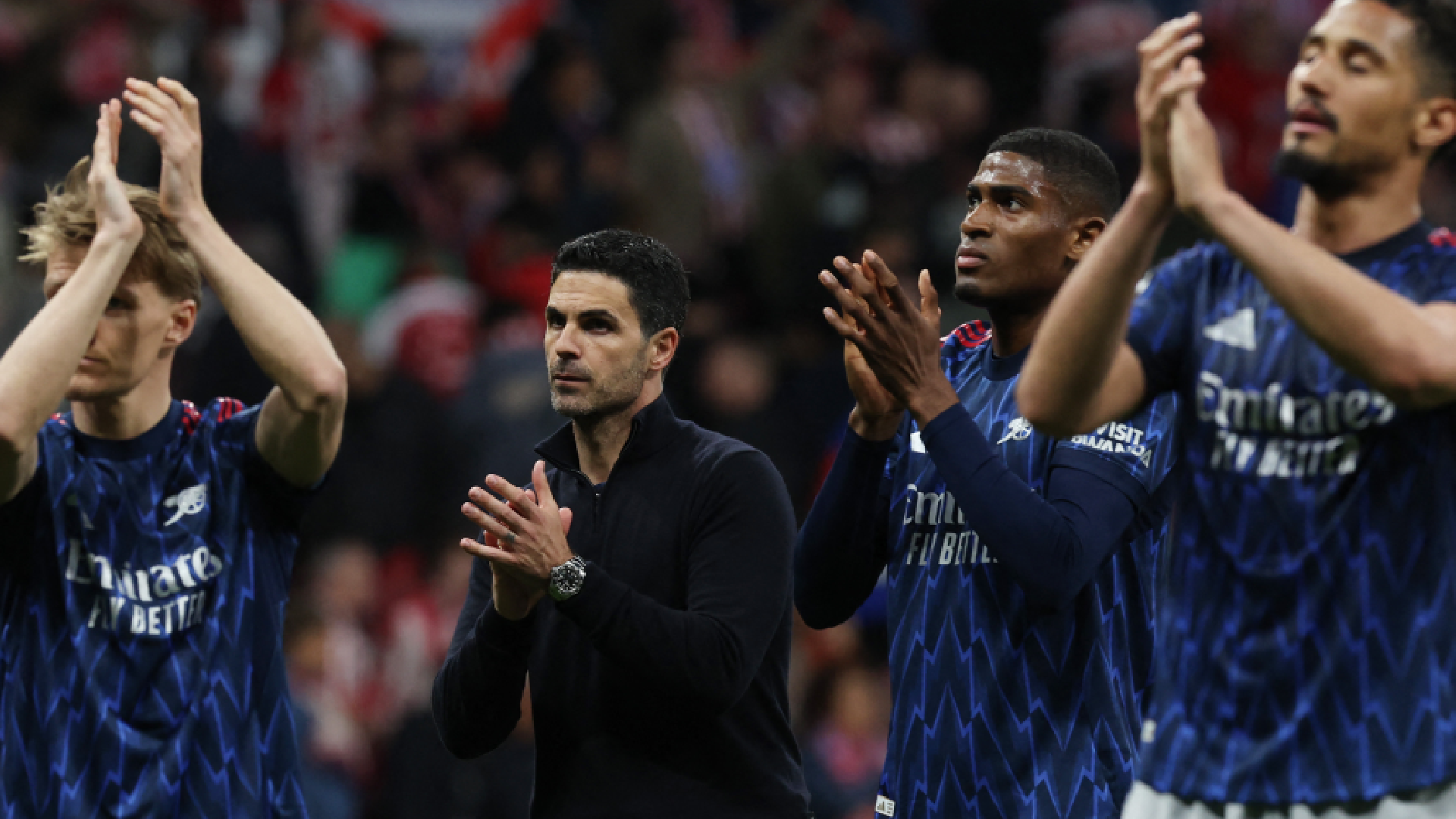 ARTETA