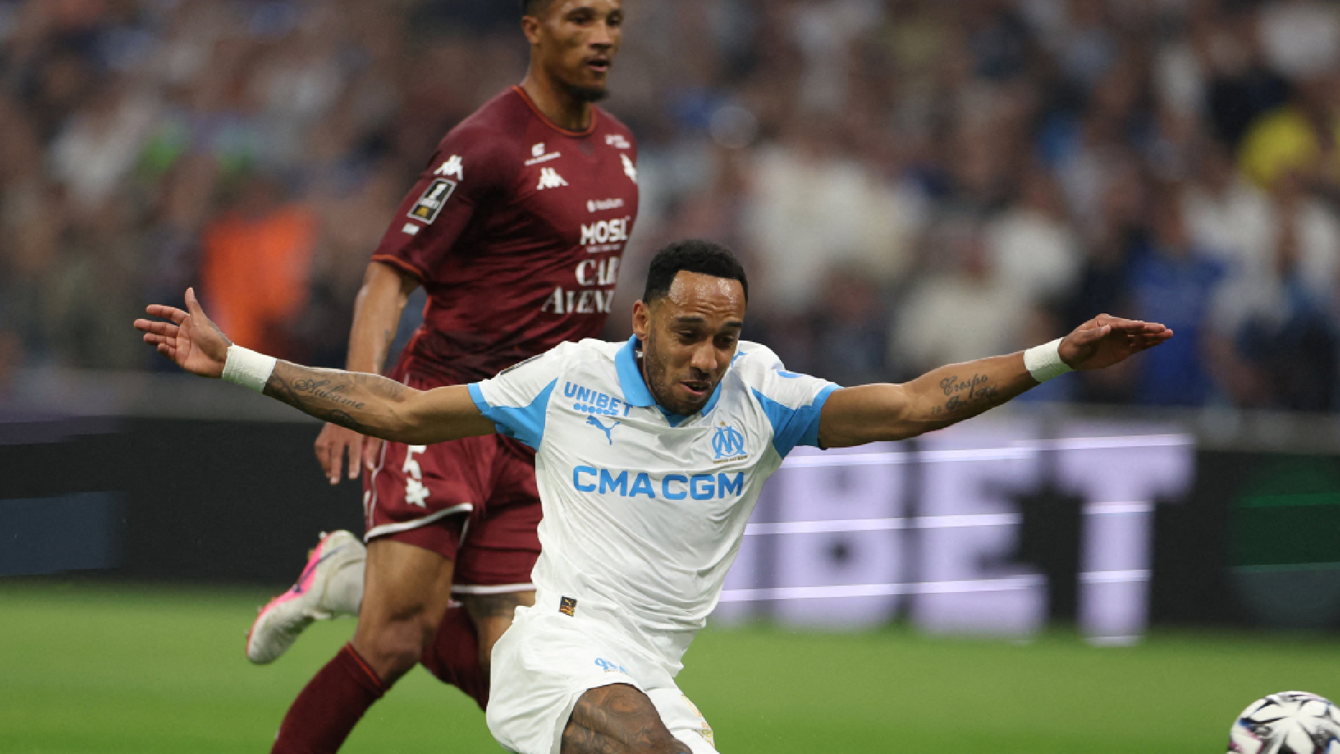 AUBAMEYANG