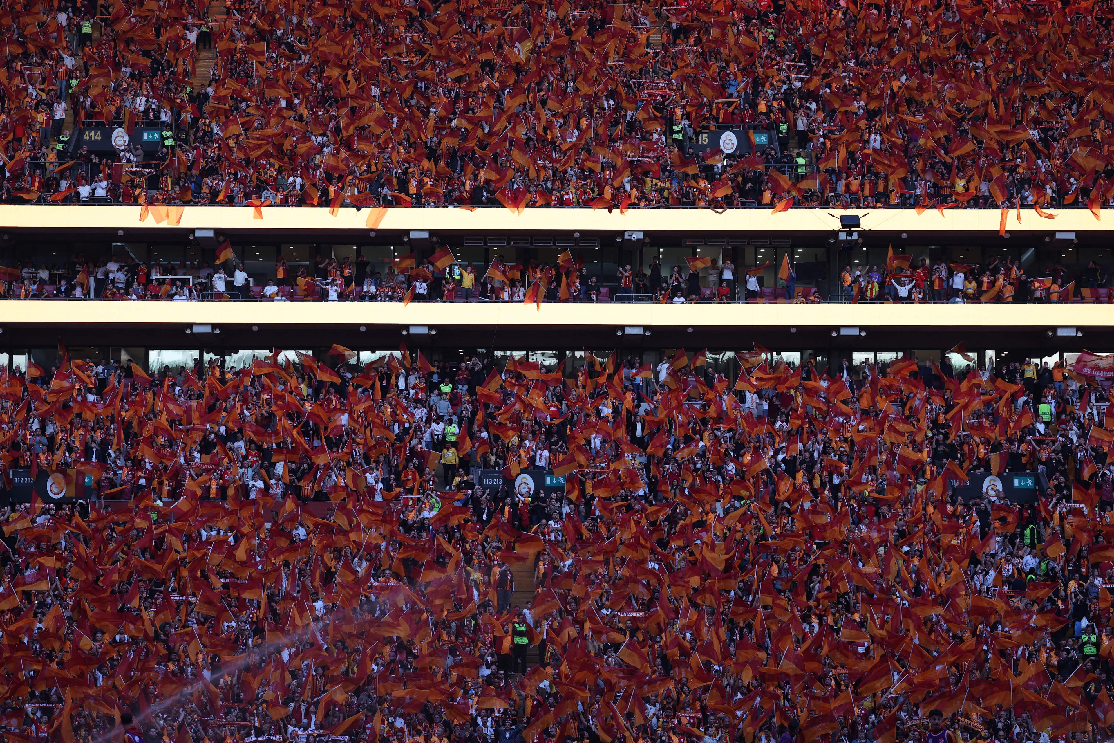 Galatasaray
